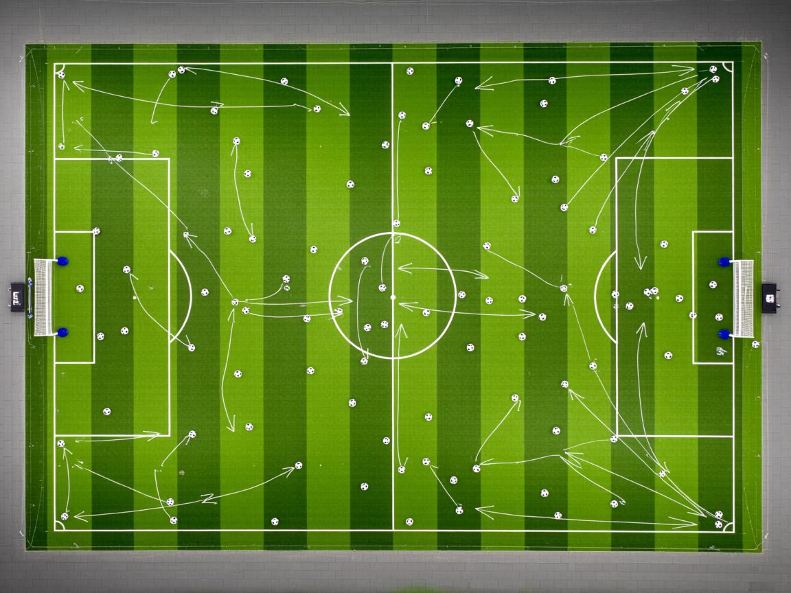 开云体育网站-国际热身赛国足战平 球员磨合显现成效，2021国足热身赛  第3张